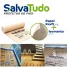 Protetor de Piso para Pintura 25m² Salvatudo - 2