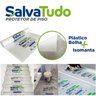 Protetor de Piso para Pintura Bolha 15m² Salvatudo - 2