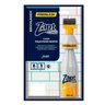 Kit Tinta para Rejunte 200ml Branco Zapt - 1