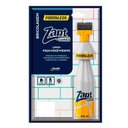 Ver imagem 1 de Kit Tinta para Rejunte 200ml Branco Zapt