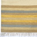 Ver imagem 2 de Tapete Kilim Strype 154x161 439 Des4