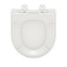 Assento Roca Nexo Soft Close Pp Original Bc 3439880010500 - 3