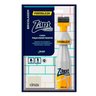 Kit Tinta para Rejunte 200ml Cinza Zapt - 2