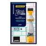 Kit Tinta para Rejunte 200ml Preto Zapt - 1
