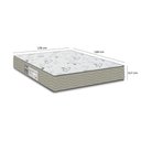 Ver imagem 4 de Colchão Casal e-Shop Casa D33 One Face - 17x138x188cm - Suede Bege