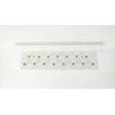 Ver imagem 1 de Porta Medalhas e Troféu Suporte de Parede Decoração Mdf