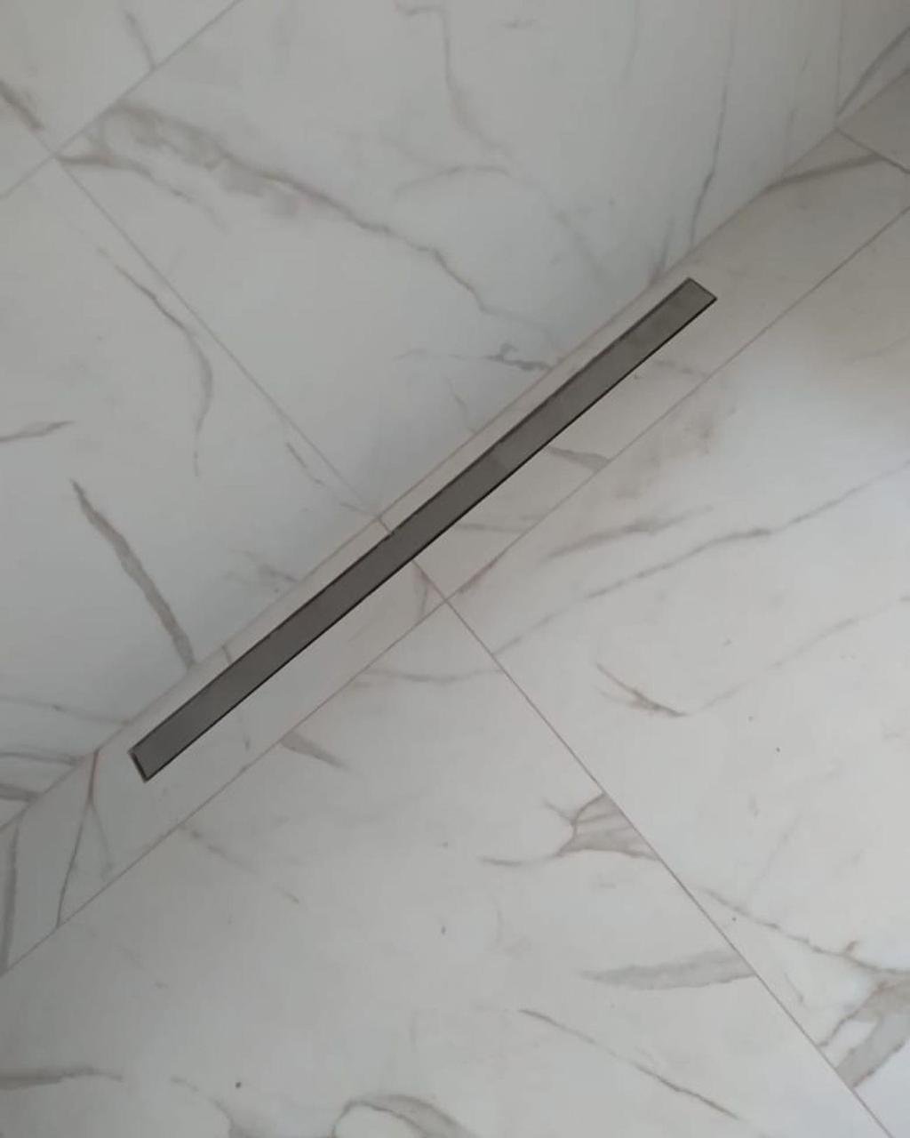 Ralo Oculto para Área Externa e Interna: 6x50 Linear - 5