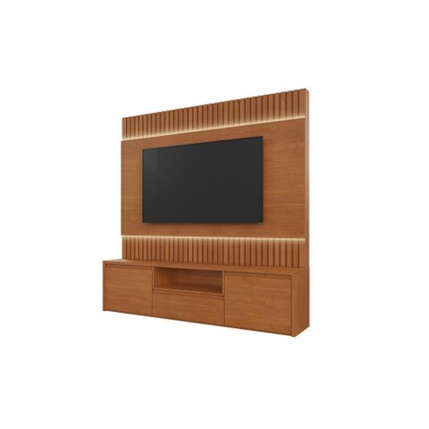 Home Aurora com Led Fita Cor:naturalle