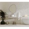 Espelho Decorativo Orgânico 72x56 Moderno - 6