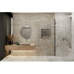 Espelho Decorativo Orgânico 72x56 Moderno - 5