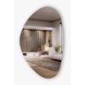 Espelho Decorativo Orgânico 72x56 Moderno - 2