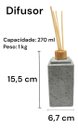 Ver imagem 6 de Kit Banheiro Bancada Lavabo Luxo em Pedra Sabão 4 Peças - Amadeirado