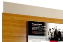 Ver imagem 3 de Painel para TV Wall/Limit 1.8 Off White com Nature - MoveisAqui