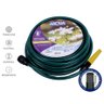 Mangueira de Jardim Flexível C/ Engate com 10m - Arqua - 2