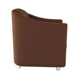 Poltrona Decorativa Bia  - 4