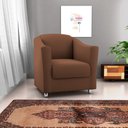 Ver imagem 1 de Poltrona Decorativa Bia 