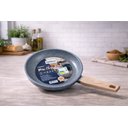 Ver imagem 2 de Frigideira Max Chefe Wood 20cm - Cinza