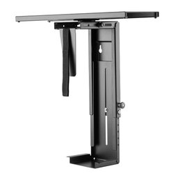 Suporte para Gabinete Cpu Suspenso Ajustável Ctw300 - 6