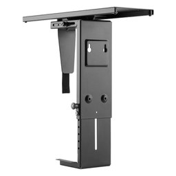 Suporte para Gabinete Cpu Suspenso Ajustável Ctw300 - 4