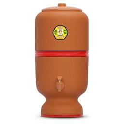 Filtro Água 4l São João Tradicional Af1704000100 Stefani - 1