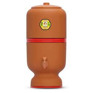 Filtro Água 4l São João Tradicional Af1704000100 Stefani