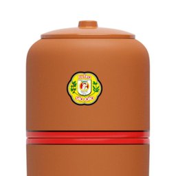 Filtro Água 4l São João Tradicional Af1704000100 Stefani - 3