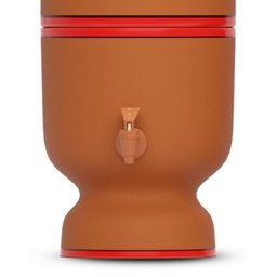 Filtro Água 4l São João Tradicional Af1704000100 Stefani - 2