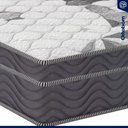 Ver mais imagens de Cama Box Baú com Colchão de Espuma D33 Ortobom Airtech Ortopillow 100 Casal 138cm