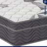 Cama Box Baú com Colchão de Espuma D33 Ortobom Airtech Ortopillow 100 Casal 138cm - 8