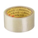 Ver imagem 1 de Fita Adesiva 3m Transparente 45mmx45m Kit-3 Rolos