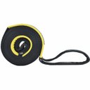 Ver imagem 5 de Cinta de Reboque Budin Pro Black | 10 Toneladas X 6m | Kit Bolsa e Manilha 4x4 Offroad