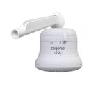 Ver imagem 2 de Ducha Ideale Plus C/cano 4 Temperaturas 6800w 220v Branco - Zagonel