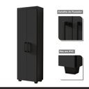 Ver imagem 5 de Armário Multiuso Turim