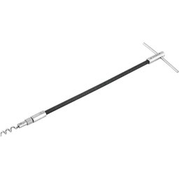 Saca Gaxeta Flexível 375x10mm Vonder - 4