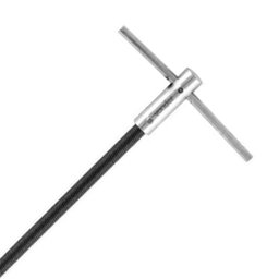 Saca Gaxeta Flexível 375x10mm Vonder - 2