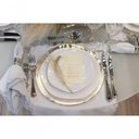 Ver imagem 6 de Aparelho de Jantar 30 Peças Ryo White Oxford
