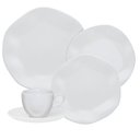 Ver imagem 7 de Aparelho de Jantar 30 Peças Ryo White Oxford