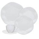 Ver imagem 1 de Aparelho de Jantar 30 Peças Ryo White Oxford