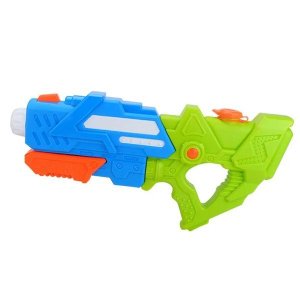 Lançador de Agua Water GUN Dragon AZUL Zoop TOYS ZP00216