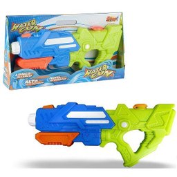 Lançador de Agua Water GUN Dragon AZUL Zoop TOYS ZP00216 - 2
