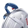 Serra de Corte para Metais Gco 220 Bosch 2200w 127v - 3