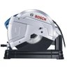 Serra de Corte para Metais Gco 220 Bosch 2200w 127v - 1