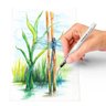 Pincel para Aquarela com Reservatório Staedtler Fino - 4