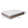 Colchão Casal Umaflex Coimbra Molas Ensacadas Com Pillow Top 33x138x188 - 3