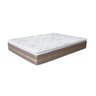 Colchão Casal Umaflex Coimbra Molas Ensacadas Com Pillow Top 33x138x188 - 2
