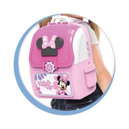 Mochila 2 em 1 Minnie KIT Medica com Acessorios Multikids BR1297 - 2