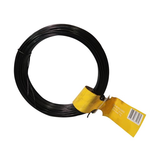 Arame Recozido liso 16 Multilit 1kg