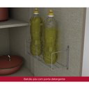 Ver imagem 7 de Cozinha Modulada Évelin 12 Portas 2 Gavetas com Paneleiro Henn - Duna Cristal