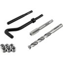 Ver imagem 1 de Jogo de Inserto Roscado M12 Vonder