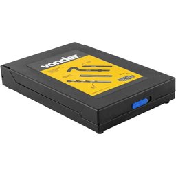 Jogo de Inserto Roscado M12 Vonder - 2